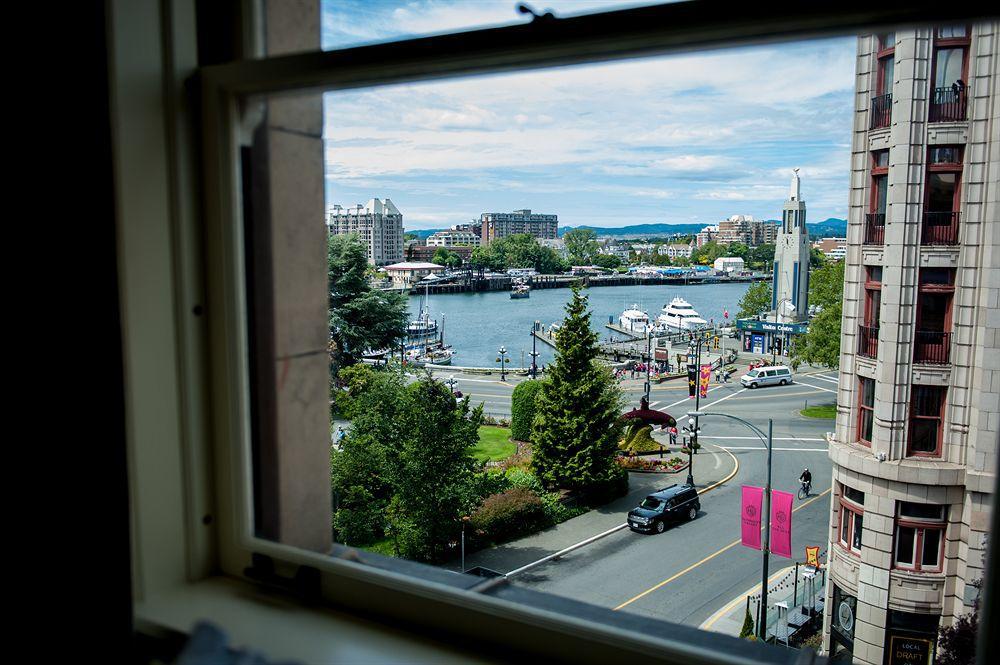 The Inn At The Union Club Of British Columbia Victoria Bagian luar foto