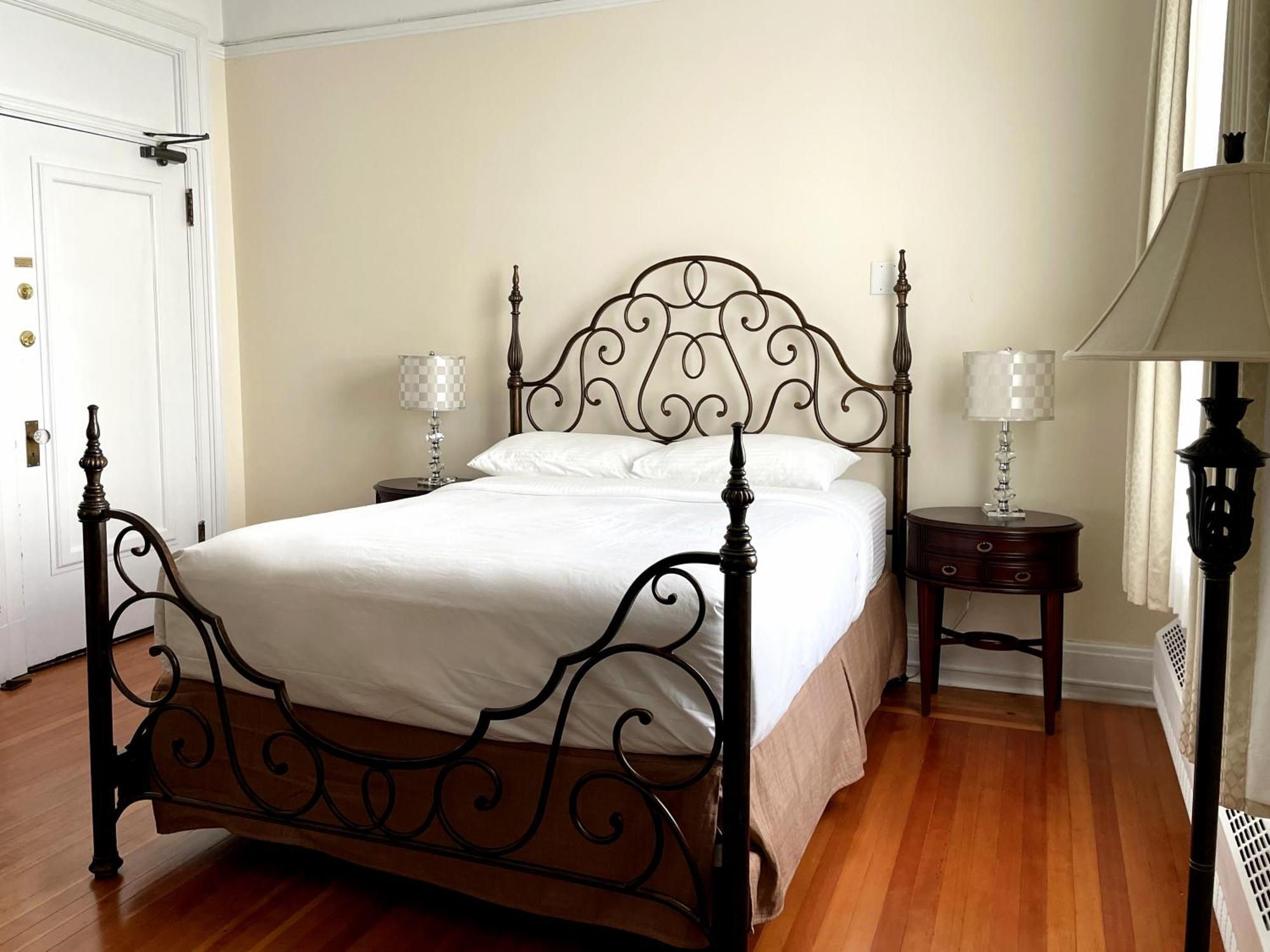 The Inn At The Union Club Of British Columbia Victoria Bagian luar foto