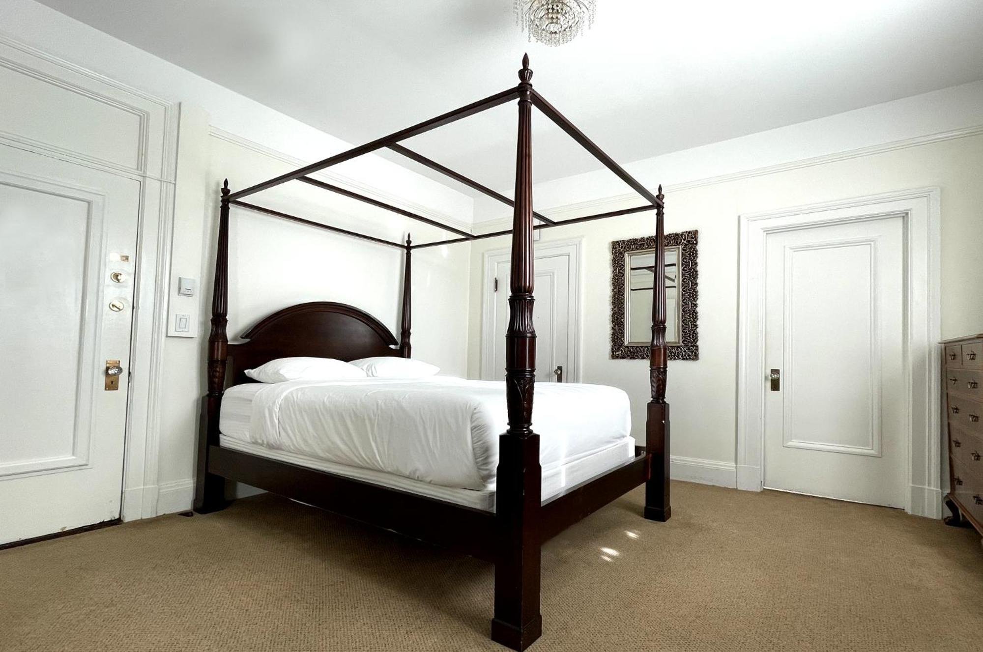 The Inn At The Union Club Of British Columbia Victoria Bagian luar foto