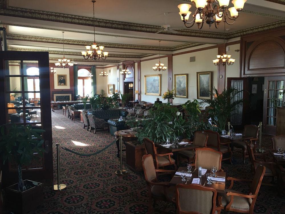 The Inn At The Union Club Of British Columbia Victoria Bagian luar foto